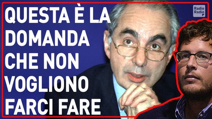 Spuntano i piani per la prossima emergenza: allo scoperto nuovi indizi, sentite le parole di Amato