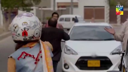 Vespa Girl Telefilm Promo by FLO Digital 🚲