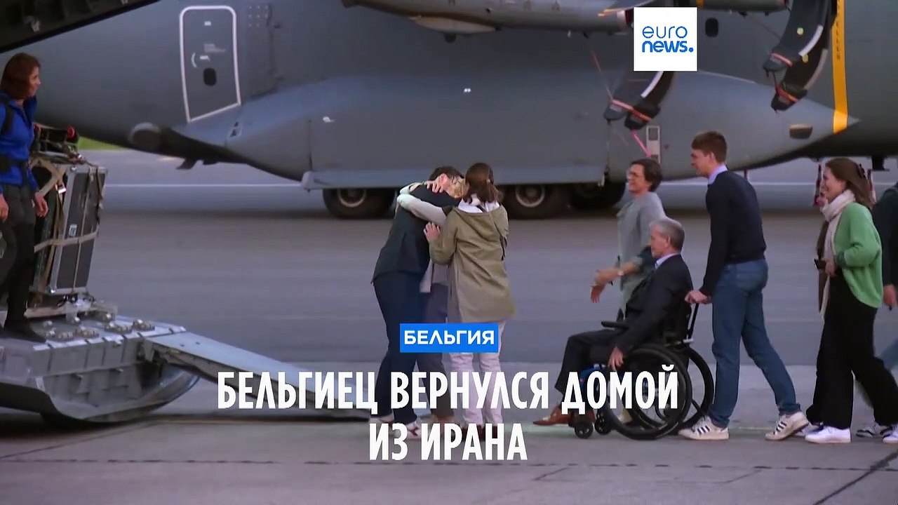 Оливье Вандекастель вернулся домой