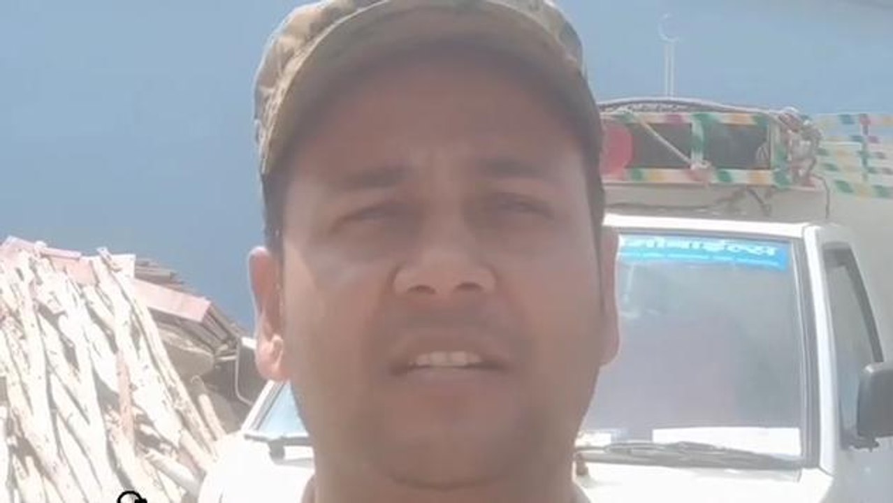 मधुबनी: रेलवे ट्रैक पर मिला अज्ञात महिला का सिर कटा शव, मची सनसनी