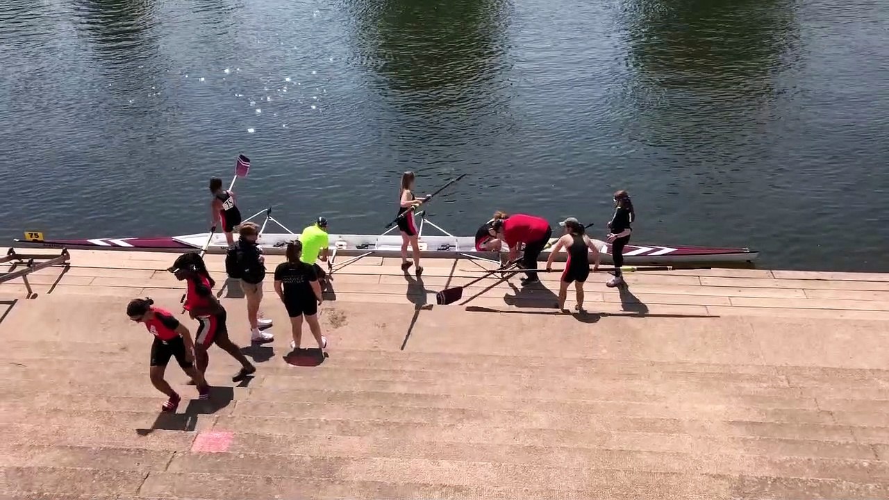 Monmouth Regatta