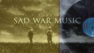 Tales of Desolation 60 Minutes of Ambient War Sad Music