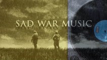 Tales of Desolation 60 Minutes of Ambient War Sad Music