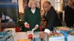 Queen Camilla: From Buckingham Palace to the Bookshop