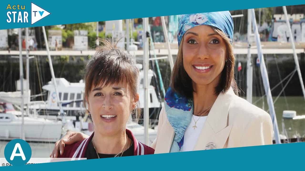 Sonia Rolland : quelles sont ses relations avec sa partenaire d’écran Béatrice de La Boulaye ?