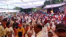 Chitrakoot News: जल शक्ति मंत्री की मौजूदगी में,नगर पालिका अध्यक्ष सहित सभासदों ने ली शपथ