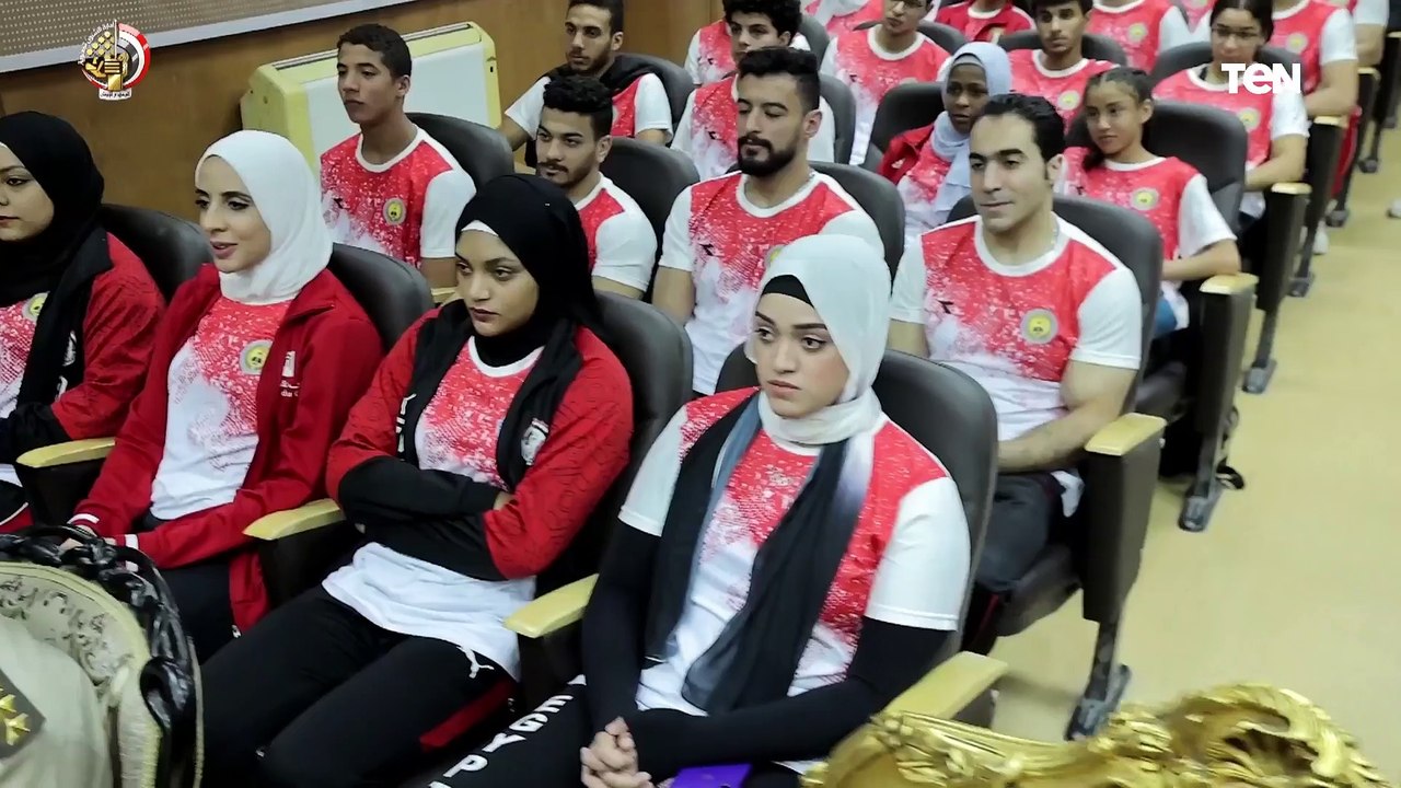 80 عام من الإنجازات.. تعرف على اهم الجوائز والبطولات التي حصل عليها جهاز الرياضة للقوات المسلحة