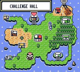 Review Pokémon Trading Card Game (1998) Gameboy Color (Part 2)