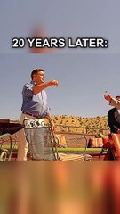 Gustavo's Revenge  Remake Breaking Bad