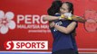 Pearly-Thinaah stun world No. 5 South Korean pair, storm into Malaysia Masters final