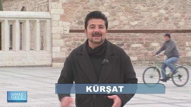 Gündüz Gece – Konya-Kilistra | 27 Mayıs 2023