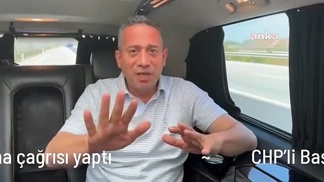 CHP'li Başarır, Bakan Nebati'ye tartışma çağrısı yaptı