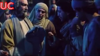 Hazrat Yusuf (A.S.) Episode 7 H.D.  حضرت یوسف (ا س) ای پی  हज़रत यूसुफ़ (अ.स.)
