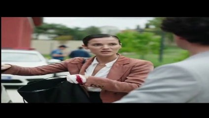 Secretos de Sangre - Cap 2 Completo part 1/1