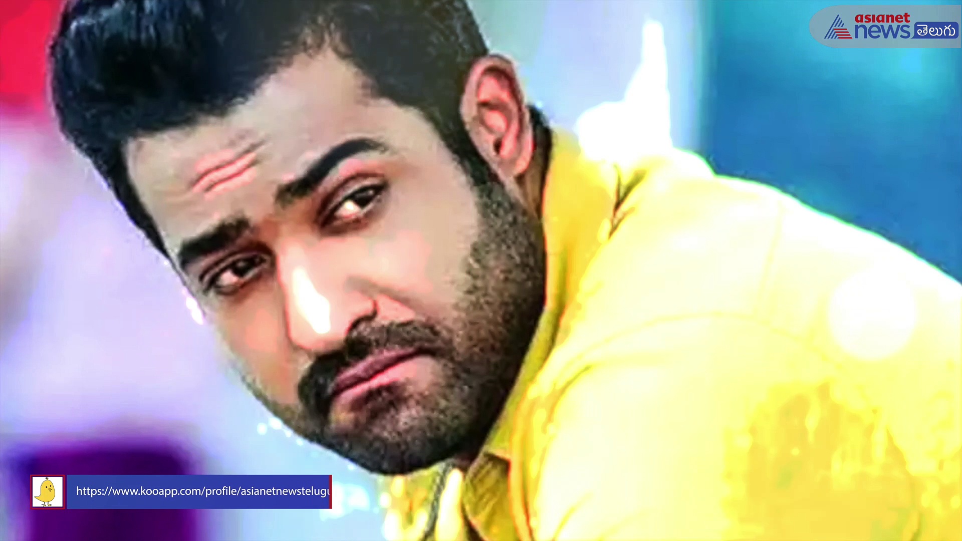 జూనియర్ ఎన్టీఆర్ జాతకం పై జ్యోతిష్యుడి సంచలన వ్యాఖ్యలు 