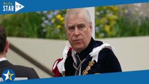 Prince Andrew : cette seule personne qui peut l’expulser de Royal Lodge… et ce n’est pas Charles III