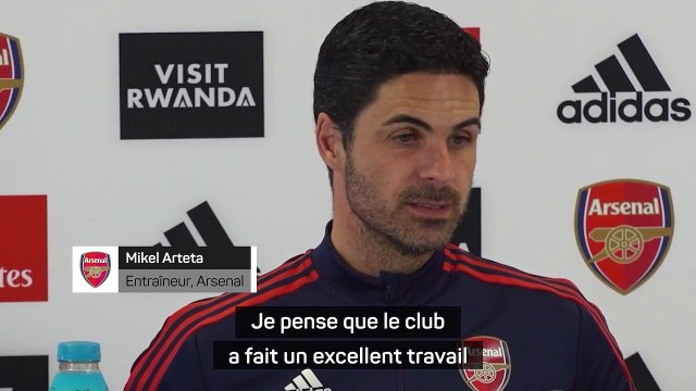 Arteta sur la prolongation de Saka : Une excellente nouvelle pour le club