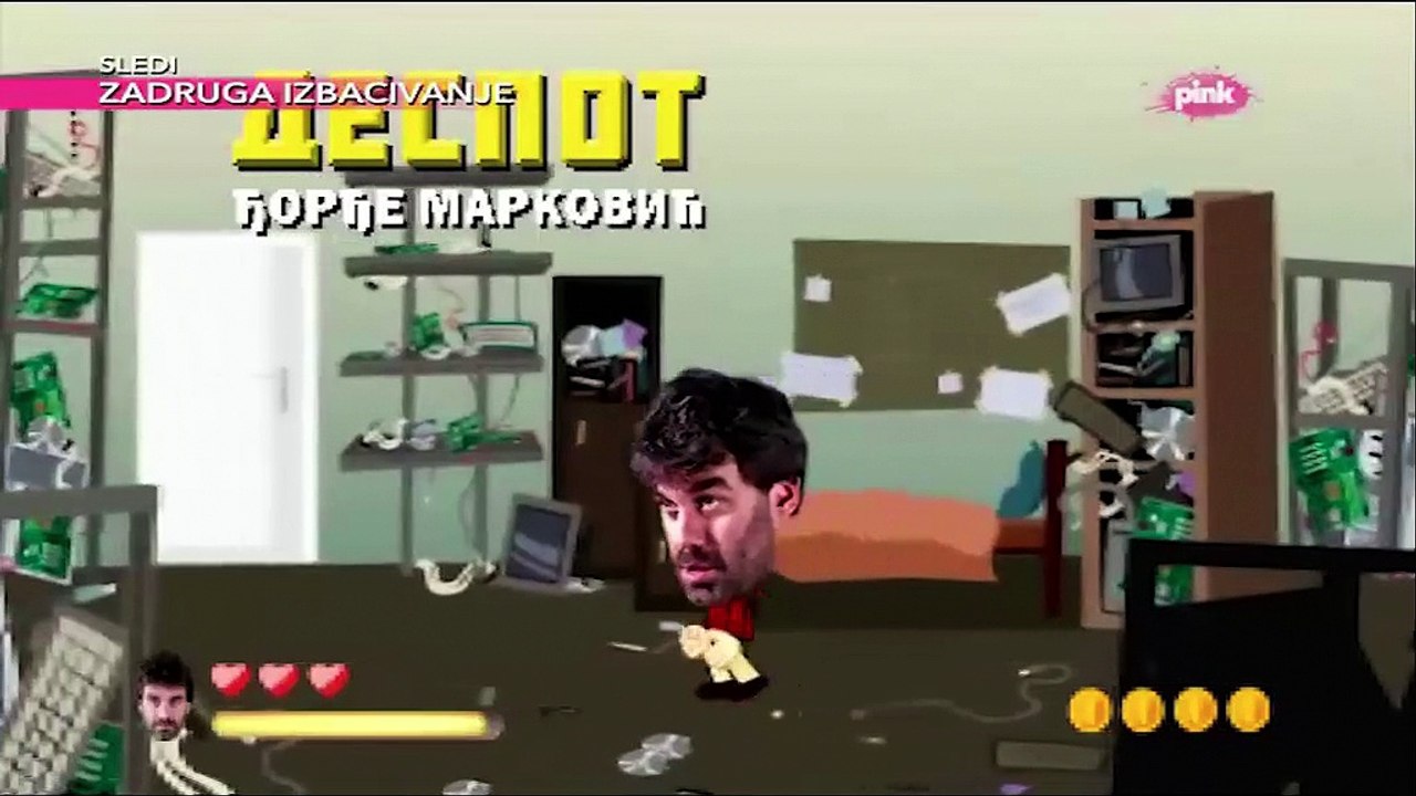 Sifra Despot epizoda 23