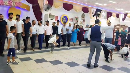 Gaziantep Hareketli Halay