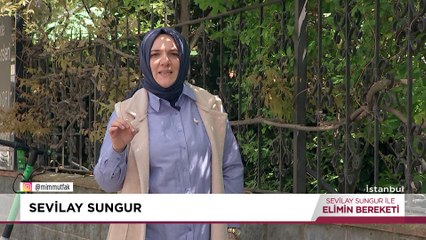 Sevilay Sungur İle Elimin Bereketi - 27 Mayıs 2023