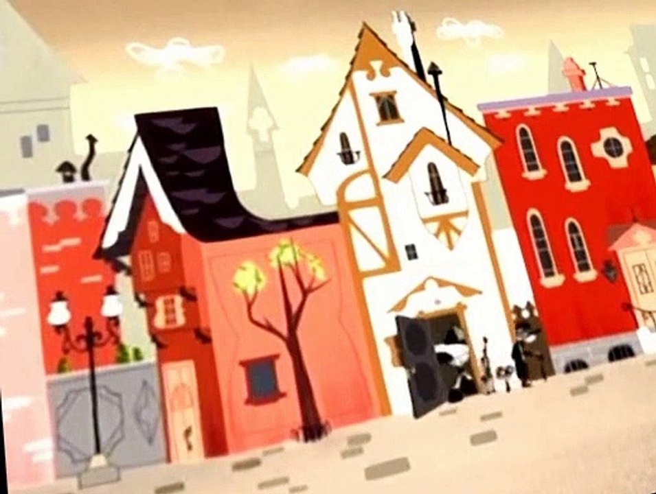 Time Squad Time Squad E03a – The Island of Doctor Freud