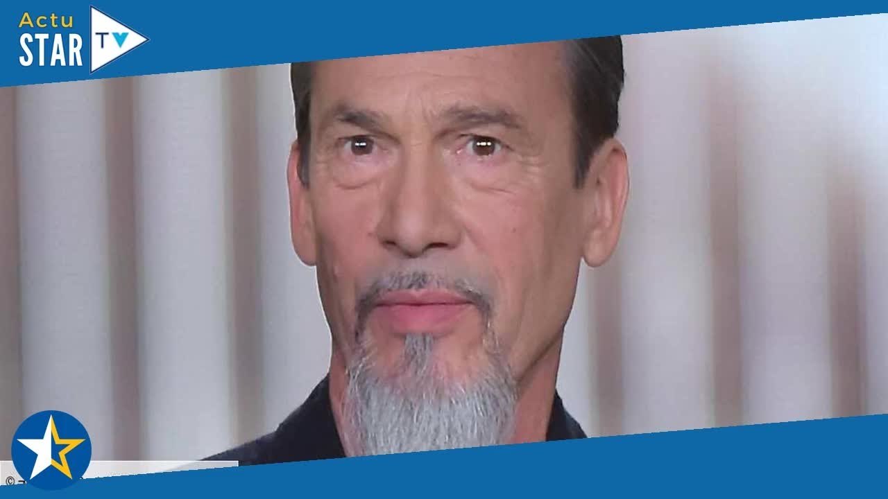 « J'ai joué avec le feu » : Florent Pagny révèle l'erreur qui lui a valu une rechute de son cancer