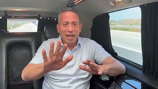 CHP'li Başarır'dan Nebati'nin suçlamalarına yanıt: Haydi Nebati cesaretin varsa 3 saat içinde istediğin yere geleceğim