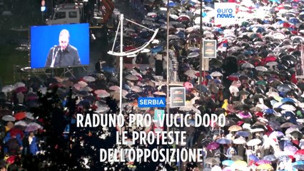 Le notizie del giorno | 27 maggio - Pomeridiane