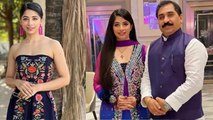 Ishq Ka Rang Safed Actress Snehal Rai ने 21 Year Old Husband Madhvendra Rai Secret Wedding Reveal