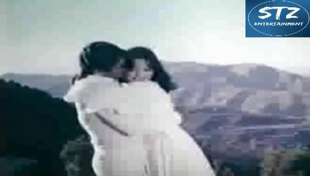 PAKISTANI FILM MAIN CHUP RAHUNGI SONG | SHAHID | SANGEETA | SINGER NOOR JAHAN