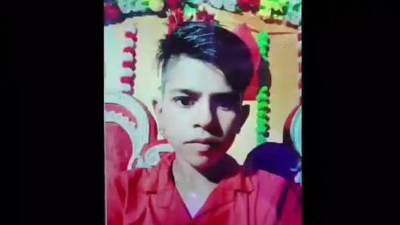 देखिए आसमान से गिरी चमकदार करंट वाली आकाशीय बिजली, फिर मौत का कहर
