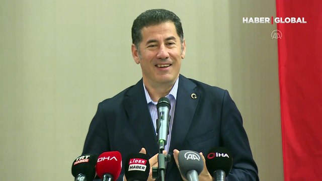 Sinan Oğan, Cumhurbaşkanı Erdoğan'ı destekleme nedenini açıkladı: Burada ilk defa açıklıyorum...