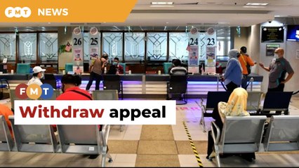 Withdraw appeal on child’s citizenship, LFL tells Putrajaya