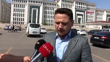 Barış Atay'a 'Yargılanacaksın' diyen hukuk öğrencisine onlarca tehdit geldi!