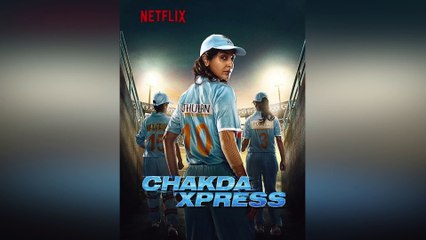 ANUSHKA SHARMA MAKES HER CANNES DEBUT