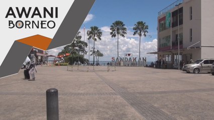 Masidi gesa pihak swasta bersama kibar Jalur Gemilang