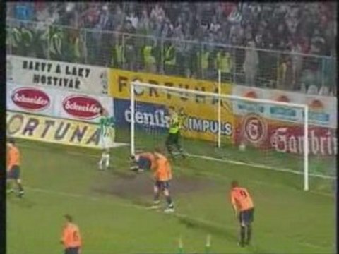 Bohemians 1905 - Mlada Boleslav