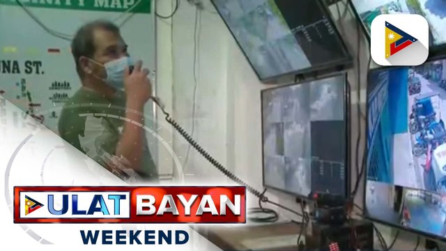 Mga residente ng San Mateo at Rodriguez, Rizal na madalas binabaha, nakahanda na sa Bagyong...