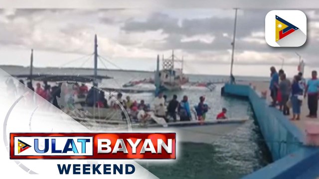 OCD, nagsagawa ng pre-emptive evacuation sa mga binabahang lugar sa bansa