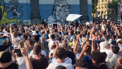 OM champion d'Europe 1993: 30 après, Marseille refait la fête
