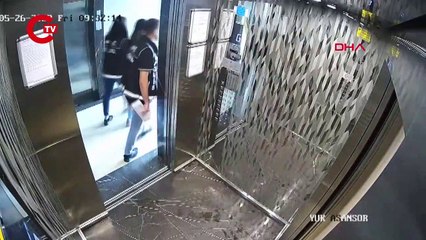 Şarkıcı Asya Alizade'ye gözaltı ve sınır dışı