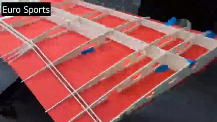 I spent a year building a giant RC Airbus A380