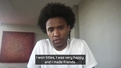 Chelsea can fight for title next season - Willian