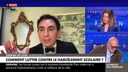 "Je me serais foutu en l'air" : un chroniqueur de TPMP victime de harcèlement, il se confie avec émotion sur son passé