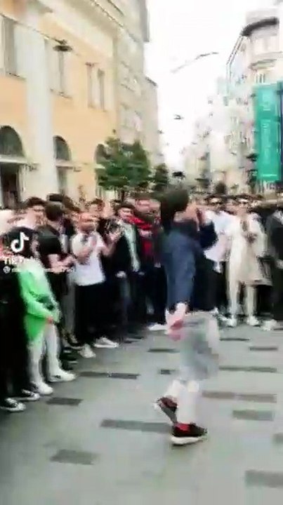 Ümit Özdağ'ın paylaştığı video ile gündem oldu? Peki nedir bu Bacha Bazi?