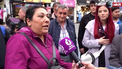 CHP’li kadından rezilce sözler! “Bunları sabun fabrikasına göndermek lazım”