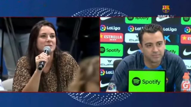 Ahí discrepo con Pep : Xavi y su respuesta a Guardiola sobre el racismo en España