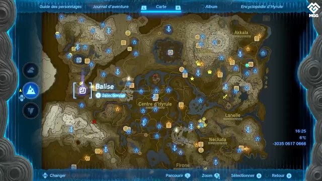 Tenue de rêve Zelda Tears of the Kingdom : Comment obtenir le skin Link's Awakening sans Amiibo ?