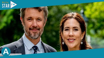 Frederik de Danemark : comment son mariage avec Mary l’a transformé