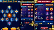 Galaxy Attack Alien Shooter[New Event Hextech Mechanic] Level 1 By Celarosh Gaming
